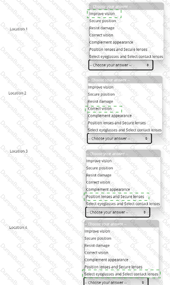 CVS Answer 40